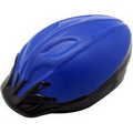 Bicycle Helmet Squeezies Stress Reliever